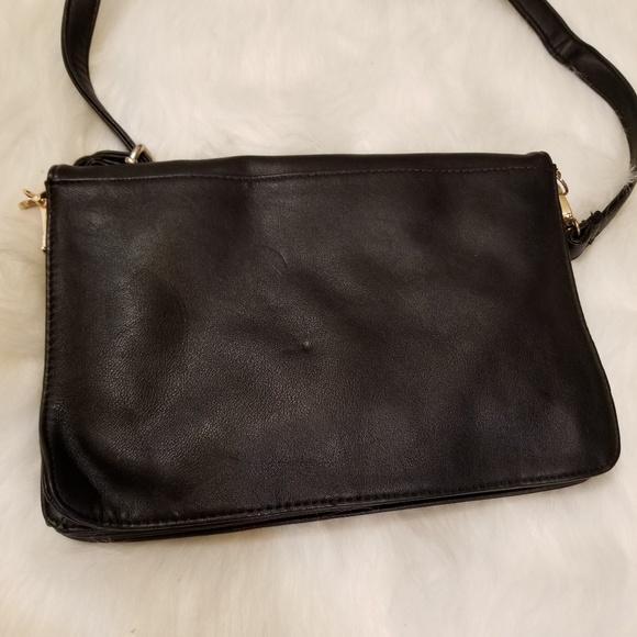 🌻🌺🌻STREET LEVEL PORTFOLIO CROSSBODY!! - Picture 8 of 8